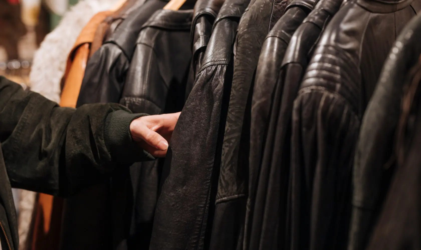 Illustration for the section "What the revision is expected to cover" from Urban Leather Jackets