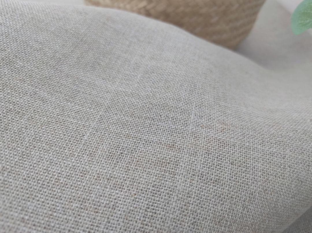 Illustration for the article "What Hemp Fabric Actually Offers: What Patagonia Says About Growing It, Blending It and Its 'Iron Forge' Canvas" from The Linen Lab