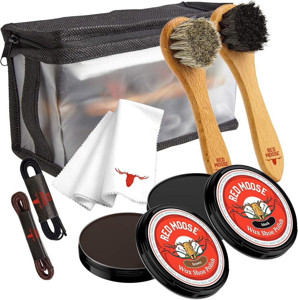 Illustration for the section "What Not to Use: Waxes, Greases and Stain Removers" from Amazon.in