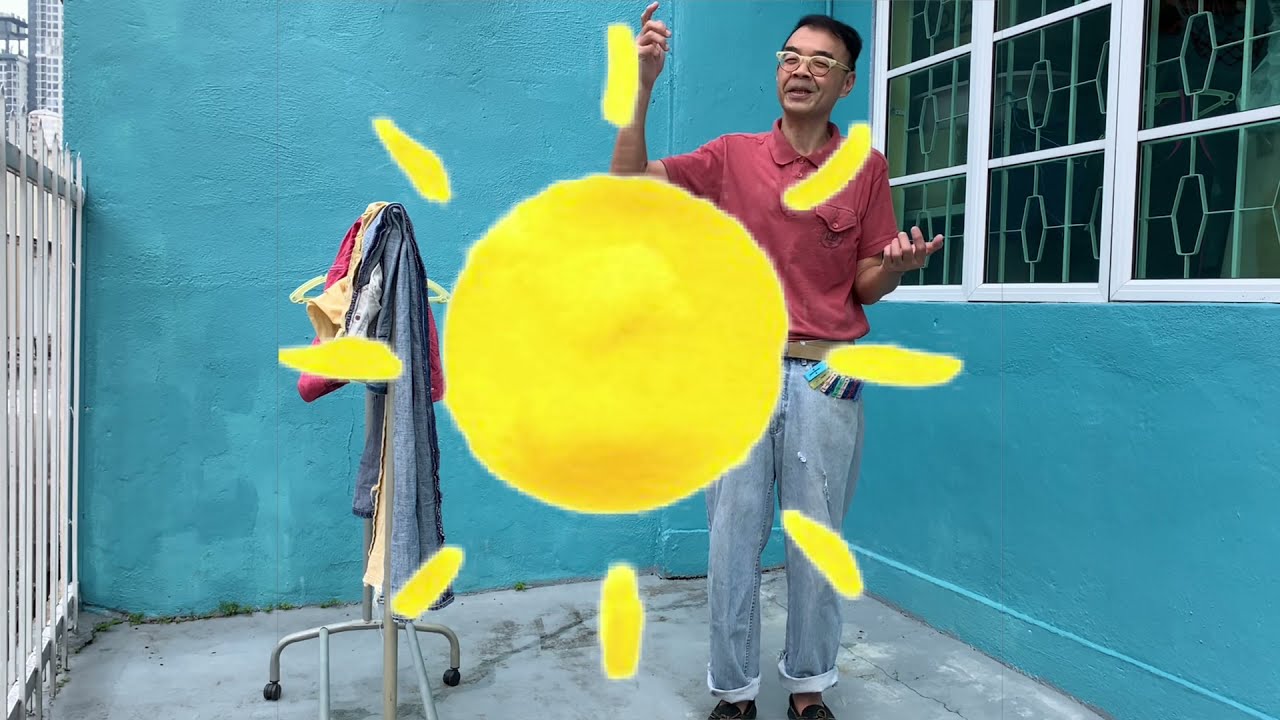 Denim Style How to hang dry your Jeans and Shirt : Episode 61 Removing wrinkles from Permanent Press — Ken Fashion Journey